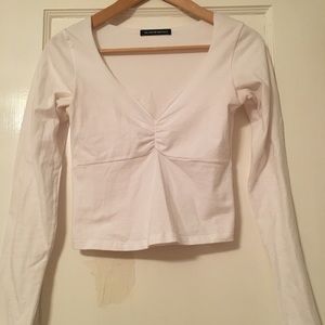 Charlize Brandy Melville Top